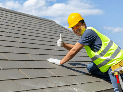About Roof Repair Experts Allenwood, PA